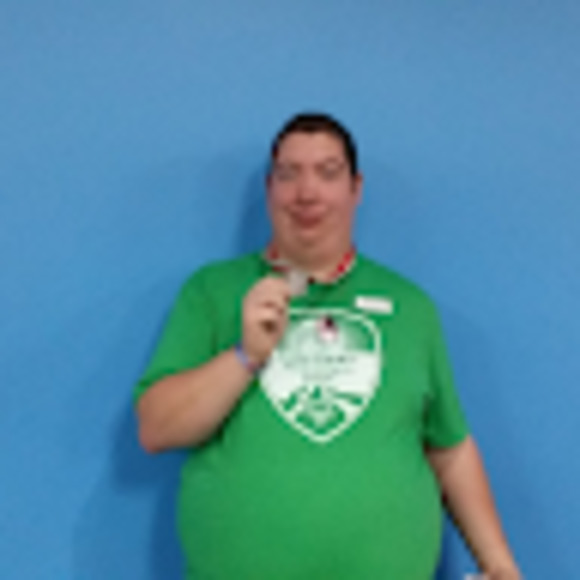 Meet your Posher, Andrew mcclellan - Picture 1 of 1